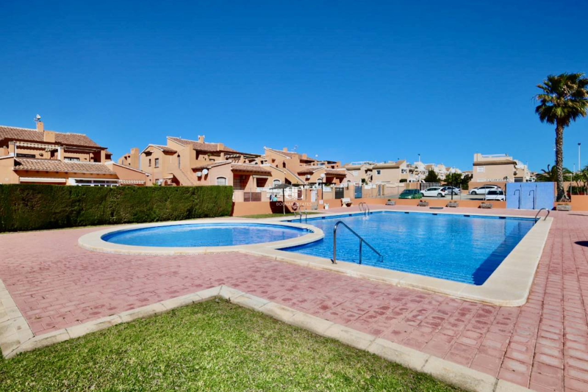 Herverkoop - apartment -
Torrevieja - Aguas Nuevas