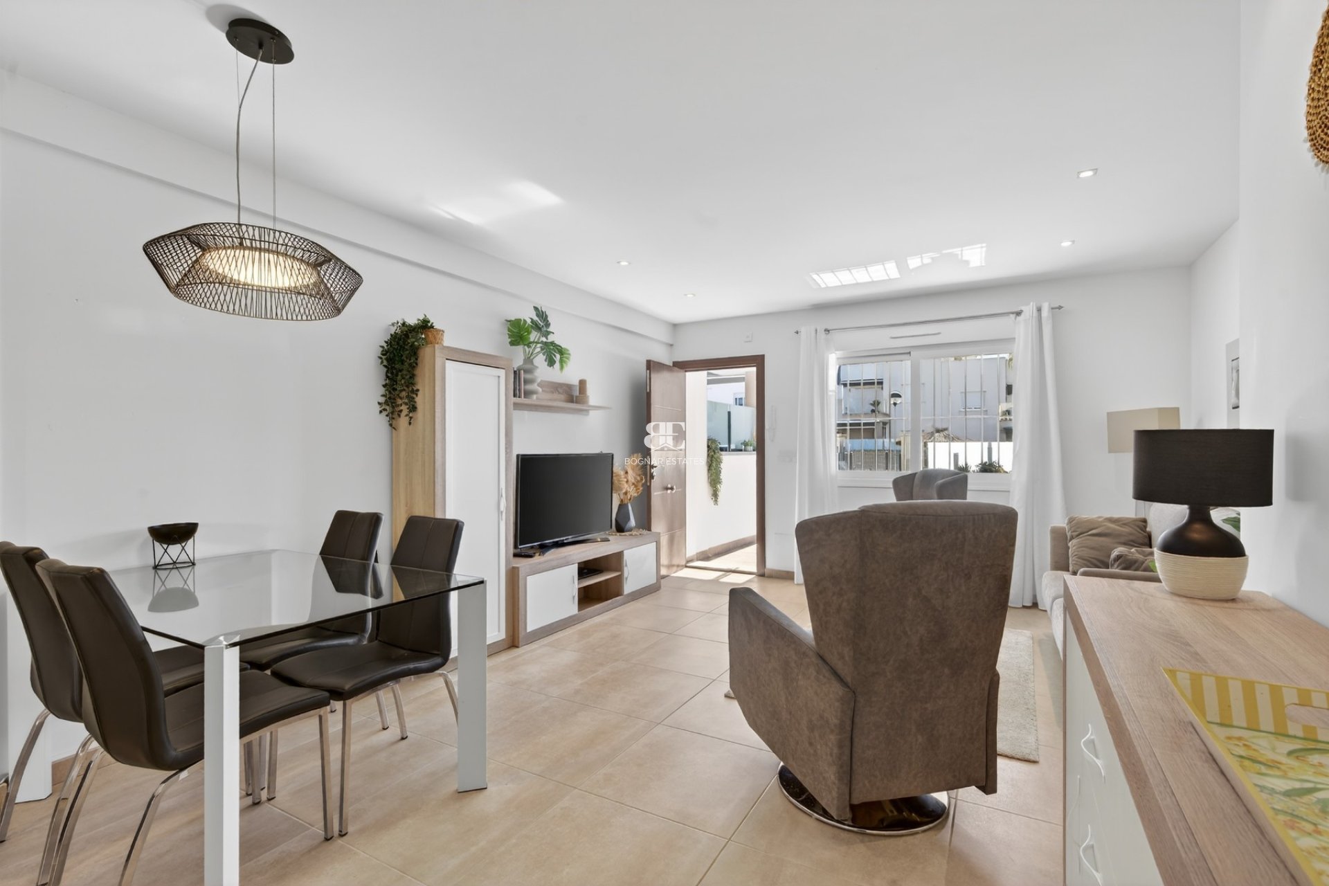 Herverkoop - apartment -
Torrevieja - Aguas Nuevas