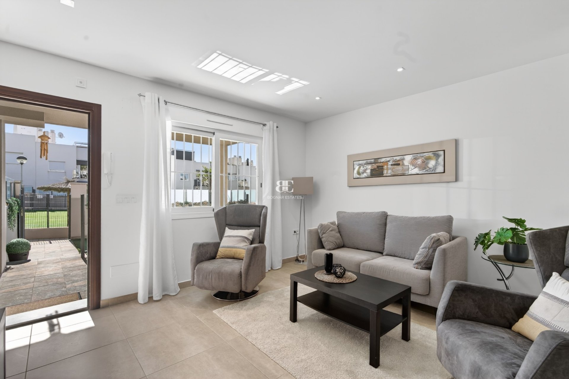 Herverkoop - apartment -
Torrevieja - Aguas Nuevas