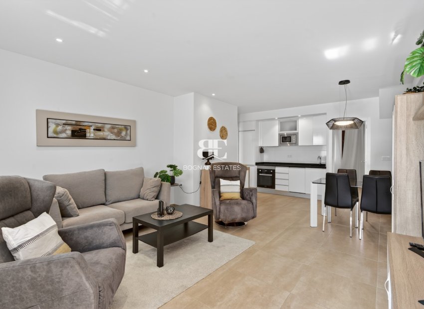 Herverkoop - apartment -
Torrevieja - Aguas Nuevas