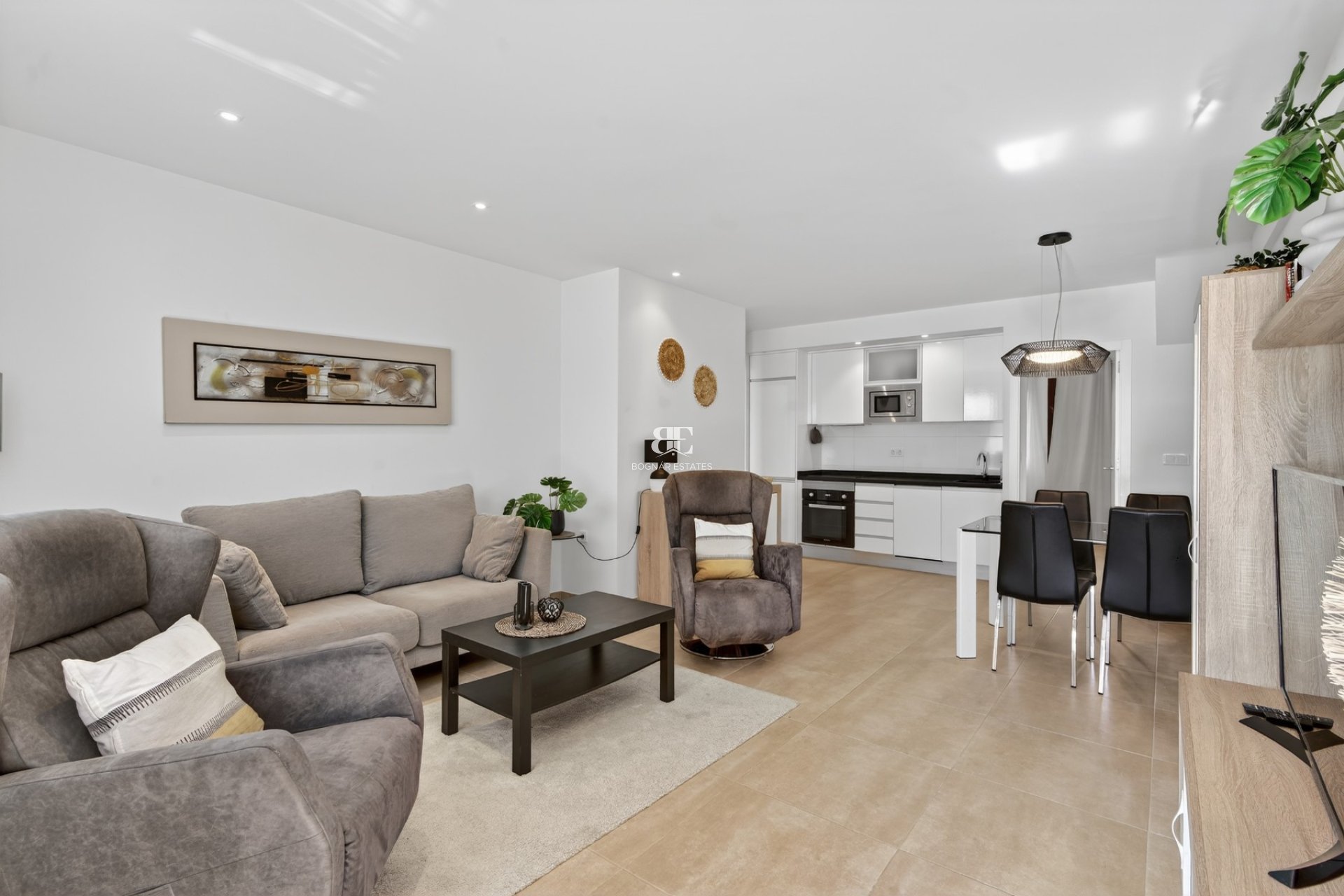 Herverkoop - apartment -
Torrevieja - Aguas Nuevas