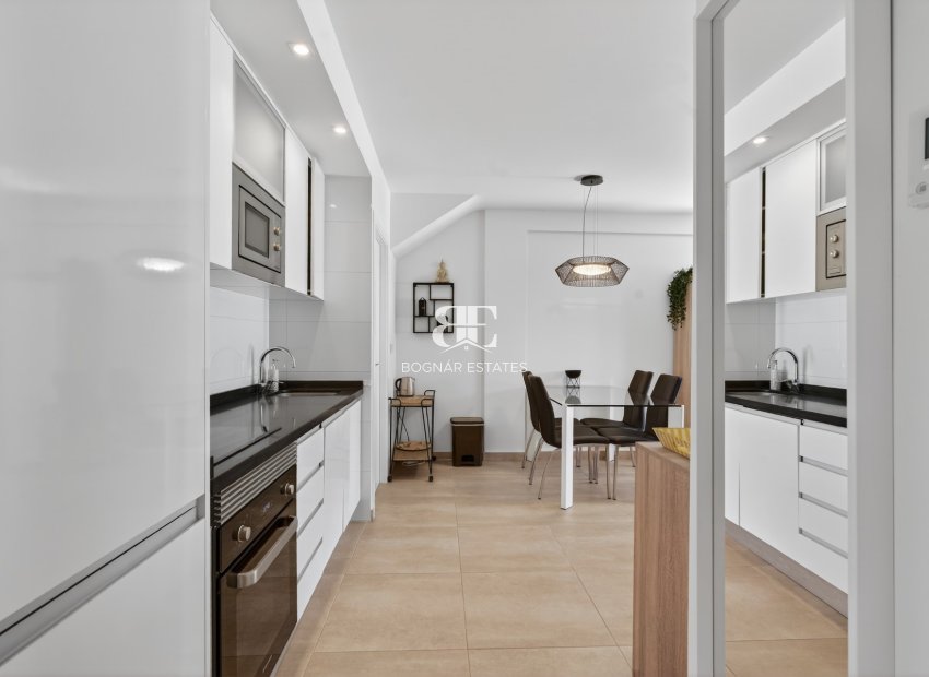 Herverkoop - apartment -
Torrevieja - Aguas Nuevas