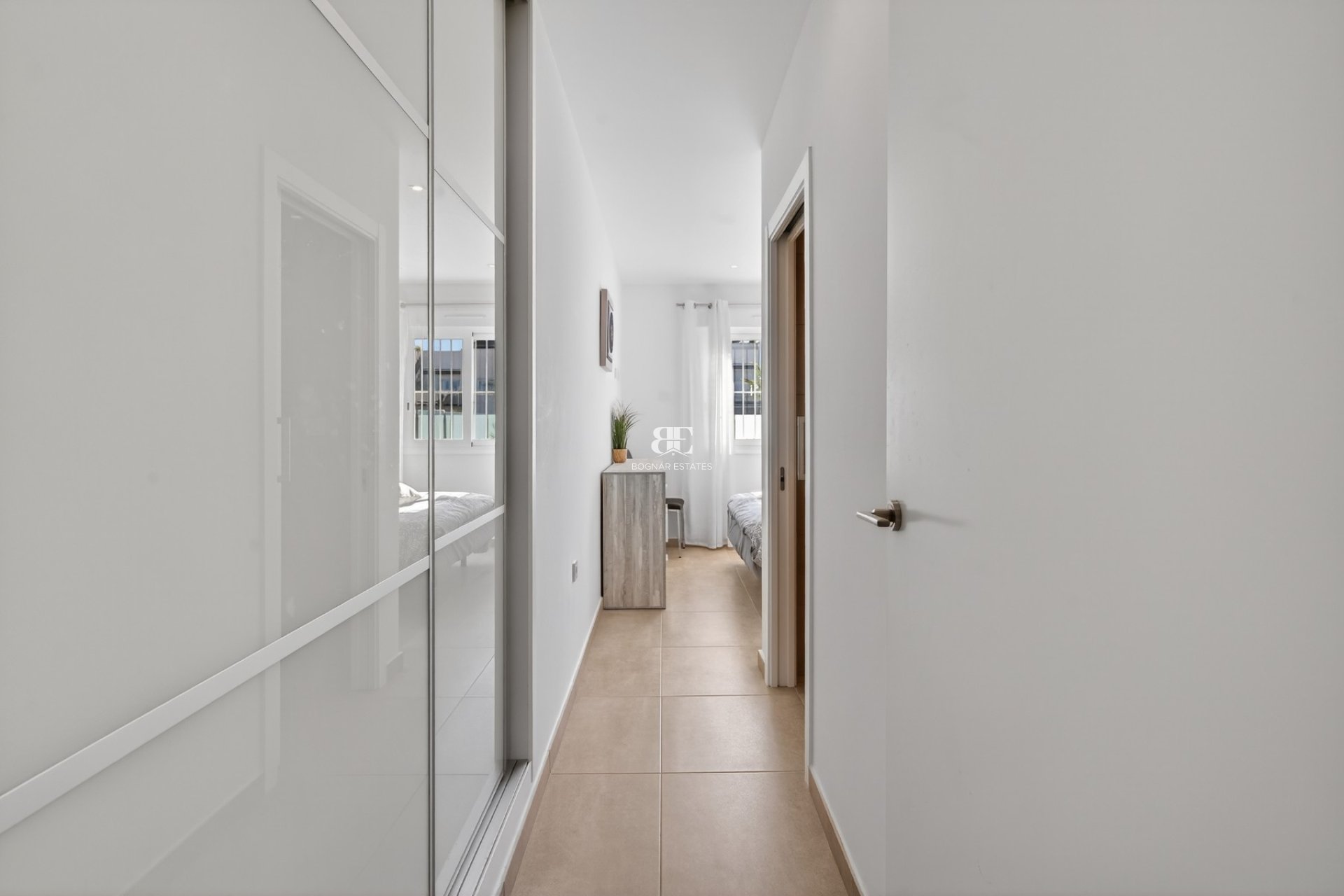 Herverkoop - apartment -
Torrevieja - Aguas Nuevas
