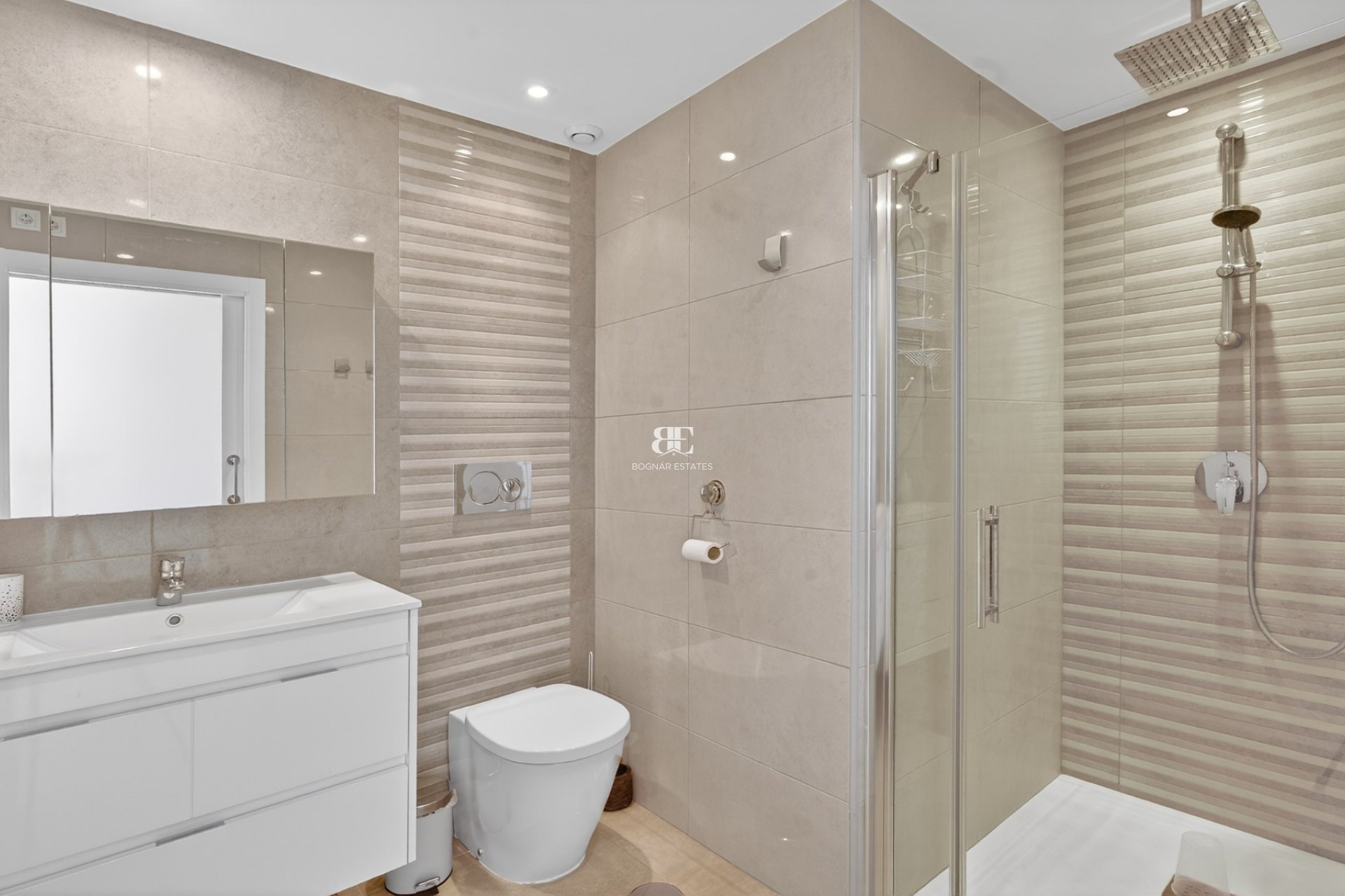 Herverkoop - apartment -
Torrevieja - Aguas Nuevas