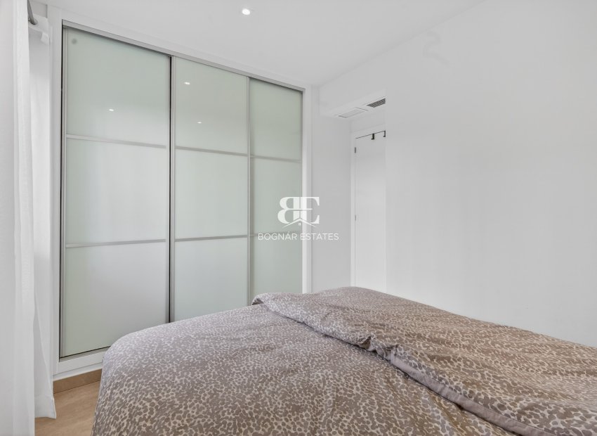 Herverkoop - apartment -
Torrevieja - Aguas Nuevas