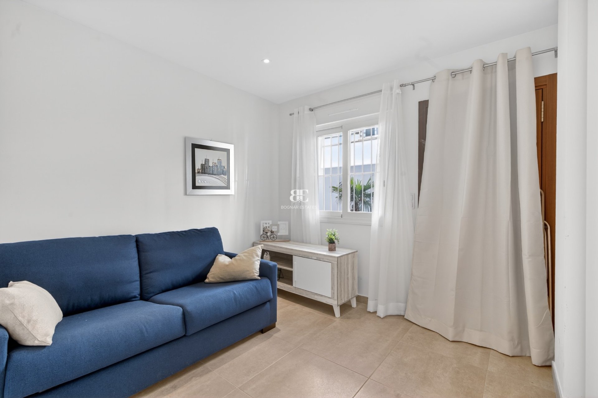 Herverkoop - apartment -
Torrevieja - Aguas Nuevas
