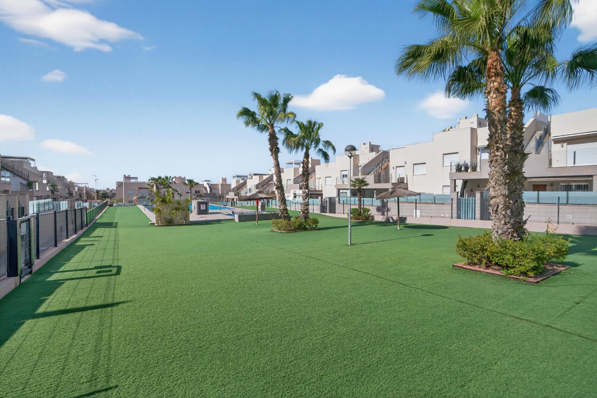 Herverkoop - apartment -
Torrevieja - Aguas Nuevas