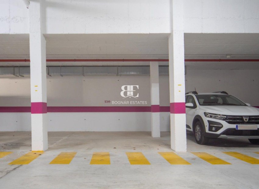 Herverkoop - apartment -
Torrevieja - Aguas Nuevas