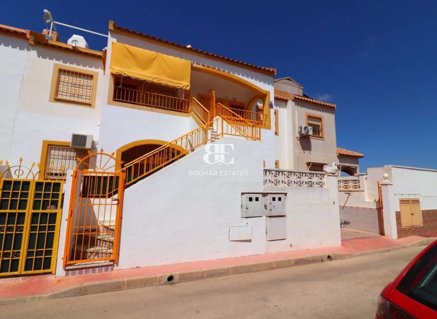 Herverkoop - apartment -
Torrevieja - Altos del Limonar