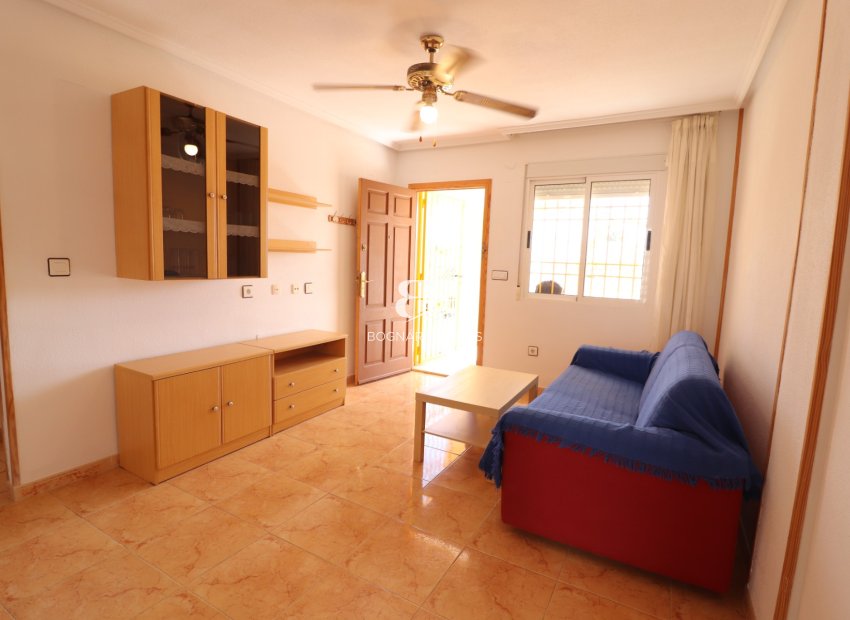 Herverkoop - apartment -
Torrevieja - Altos del Limonar
