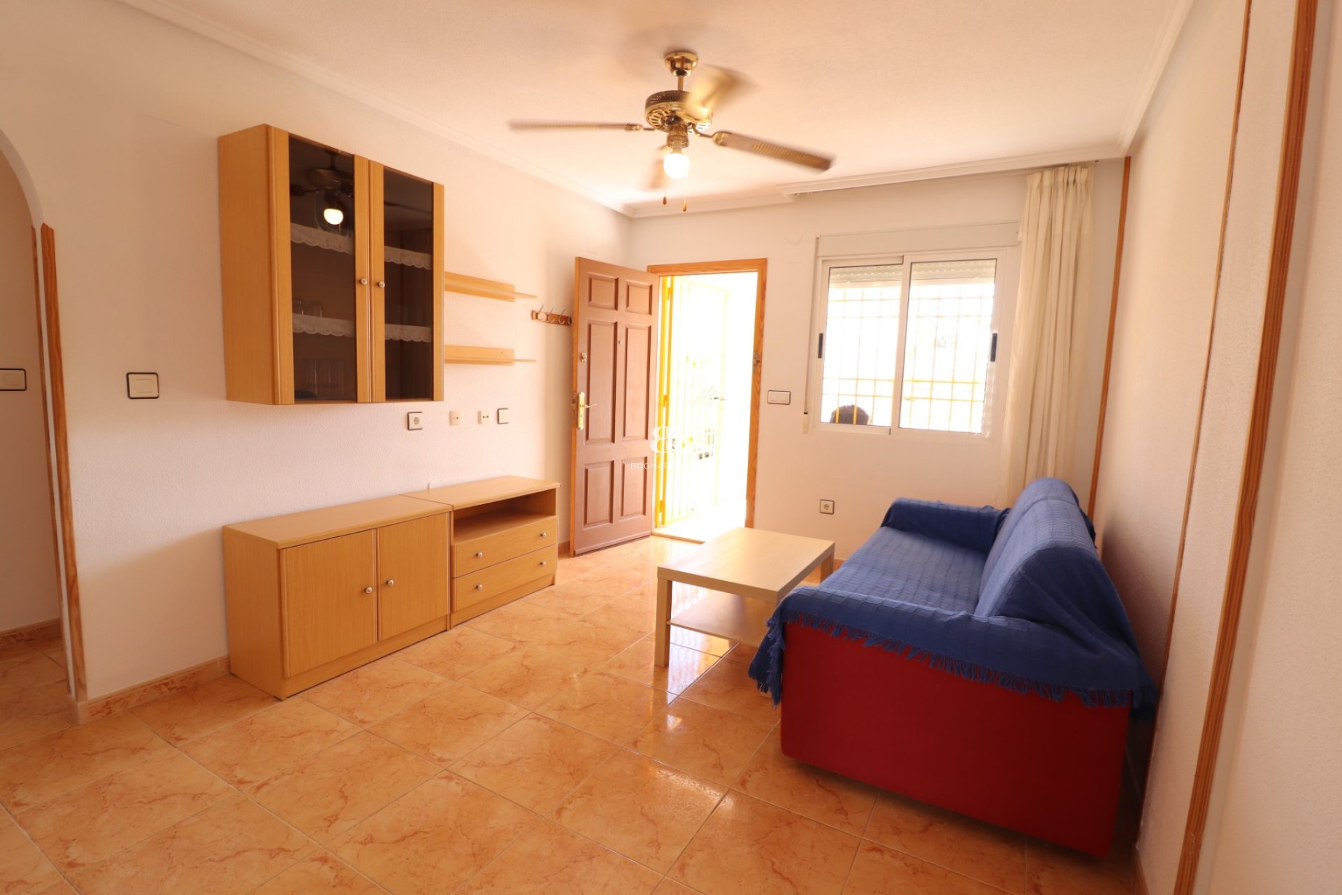 Herverkoop - apartment -
Torrevieja - Altos del Limonar