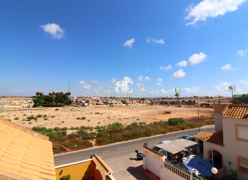 Herverkoop - apartment -
Torrevieja - Altos del Limonar