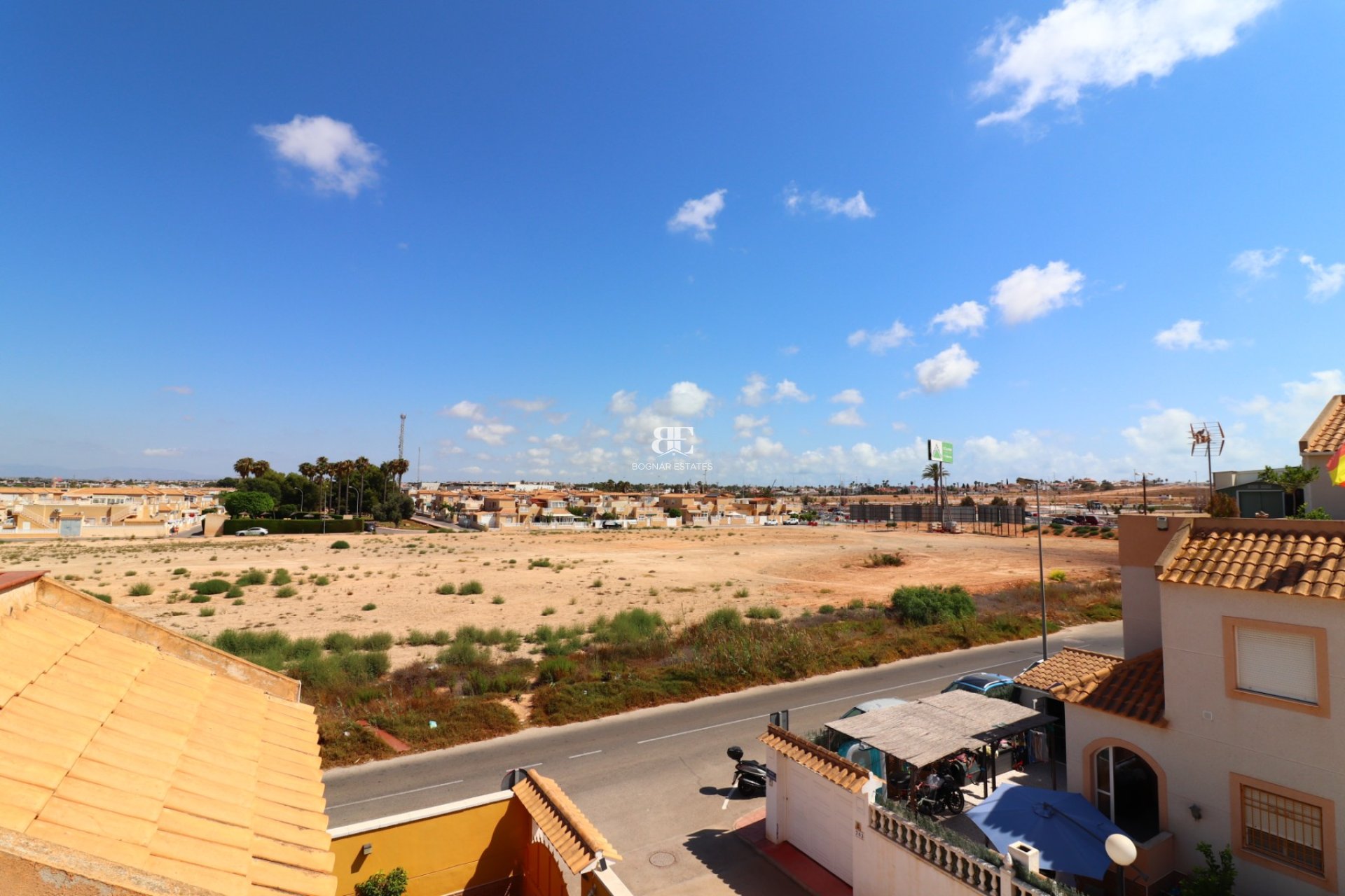 Herverkoop - apartment -
Torrevieja - Altos del Limonar