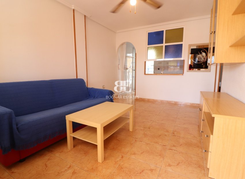Herverkoop - apartment -
Torrevieja - Altos del Limonar