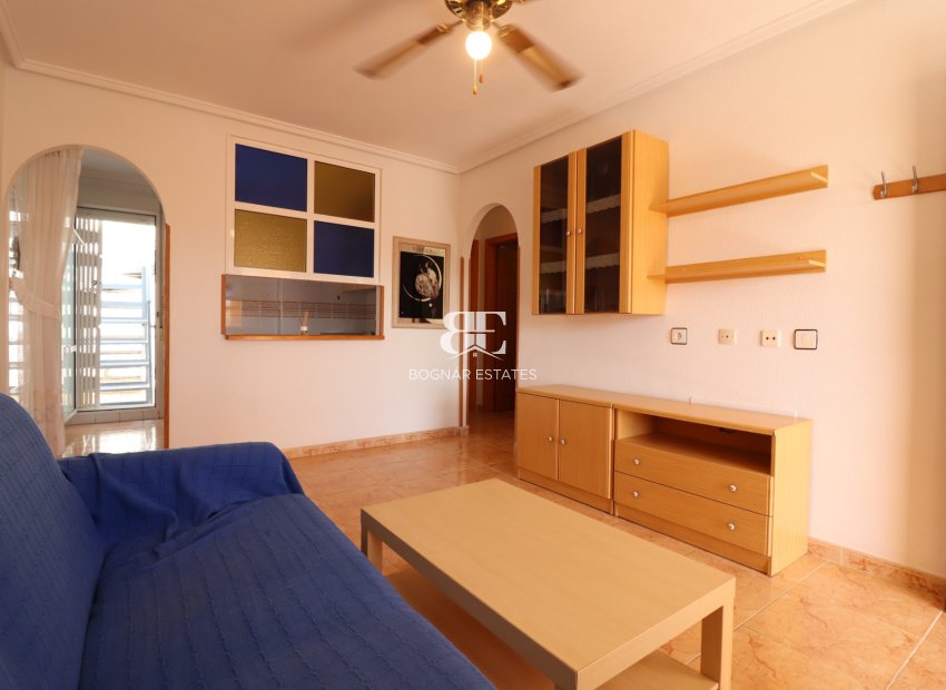 Herverkoop - apartment -
Torrevieja - Altos del Limonar