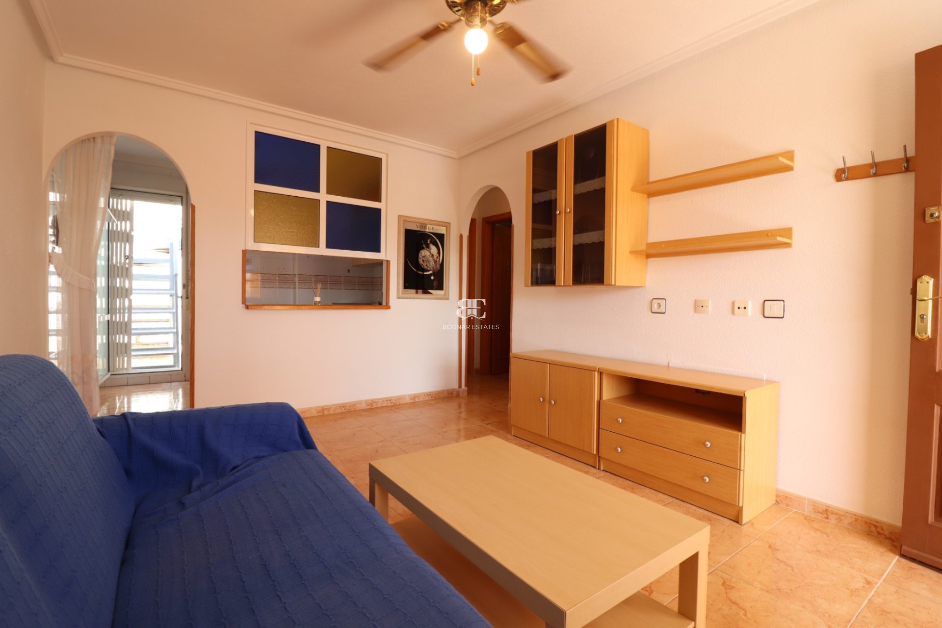Herverkoop - apartment -
Torrevieja - Altos del Limonar