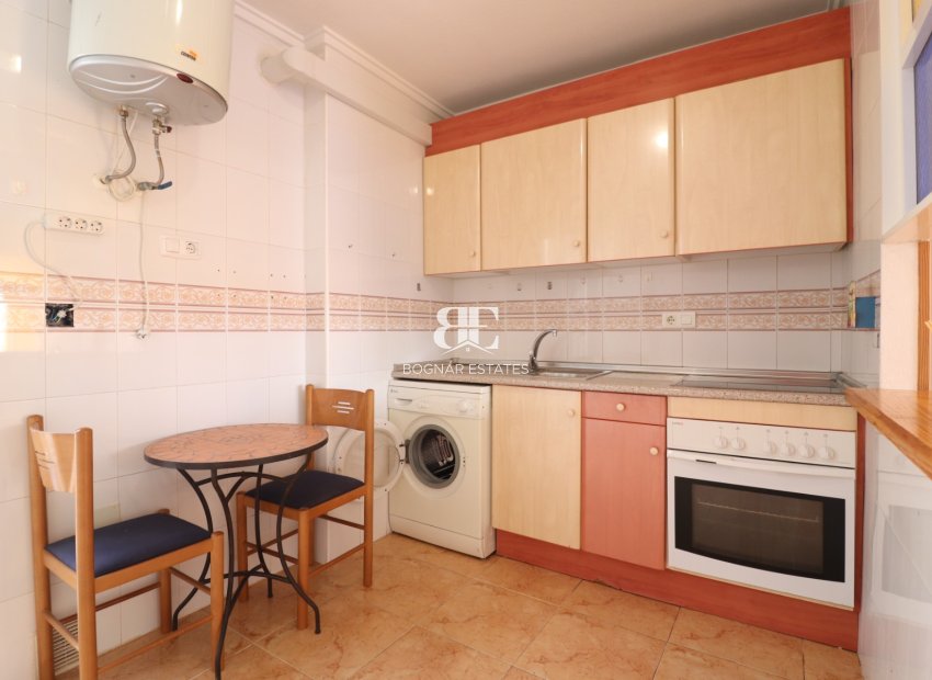Herverkoop - apartment -
Torrevieja - Altos del Limonar