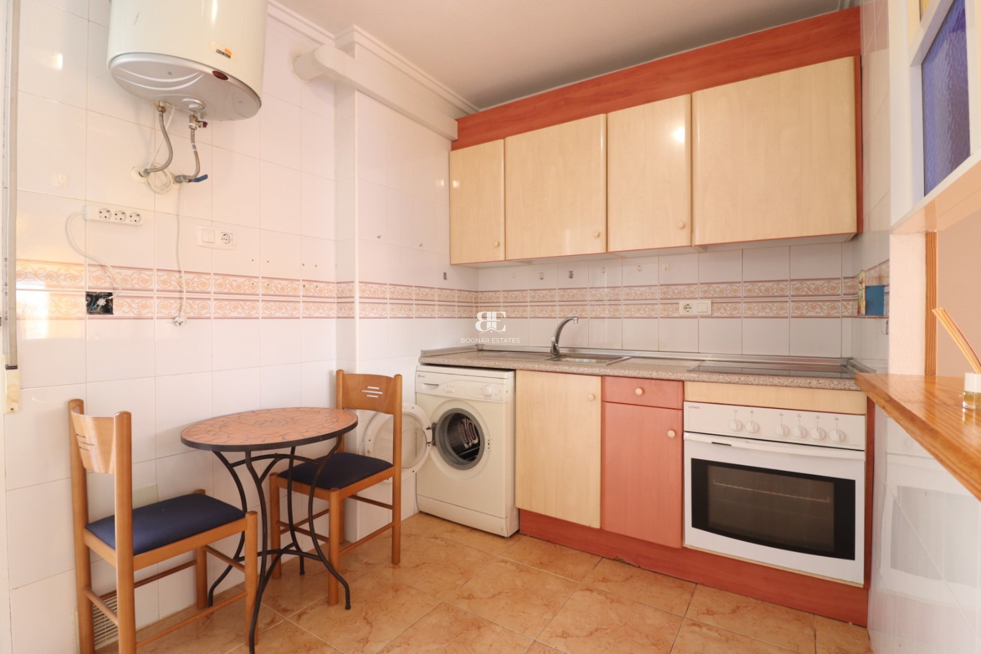 Herverkoop - apartment -
Torrevieja - Altos del Limonar