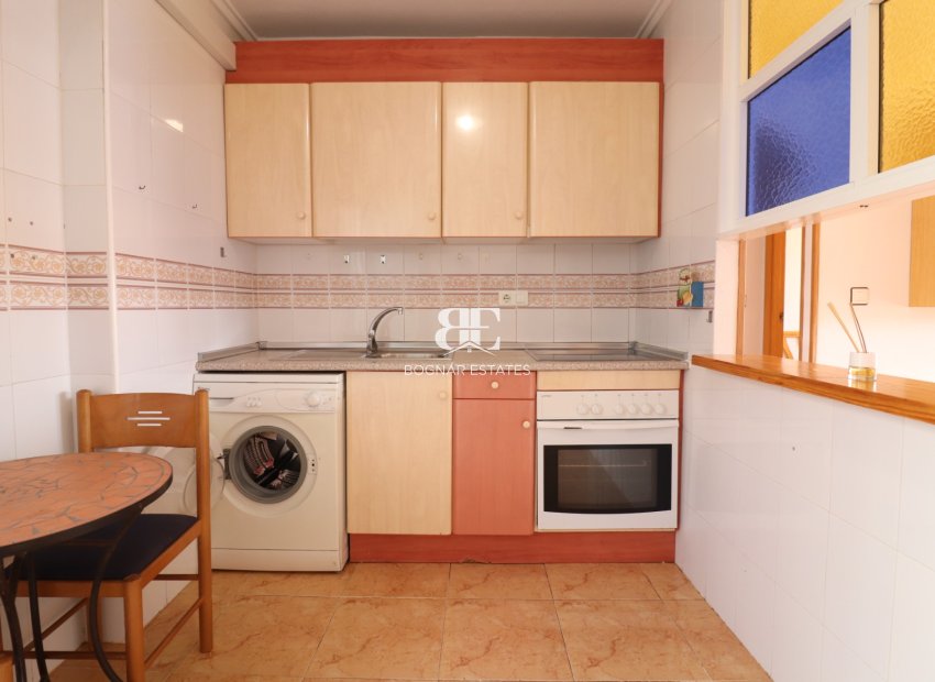 Herverkoop - apartment -
Torrevieja - Altos del Limonar