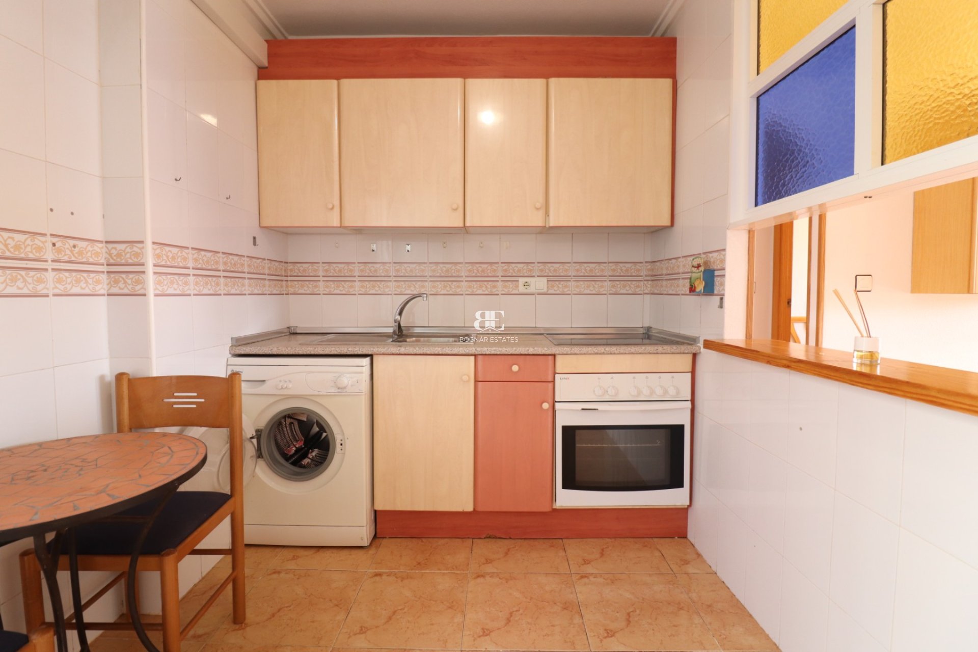 Herverkoop - apartment -
Torrevieja - Altos del Limonar
