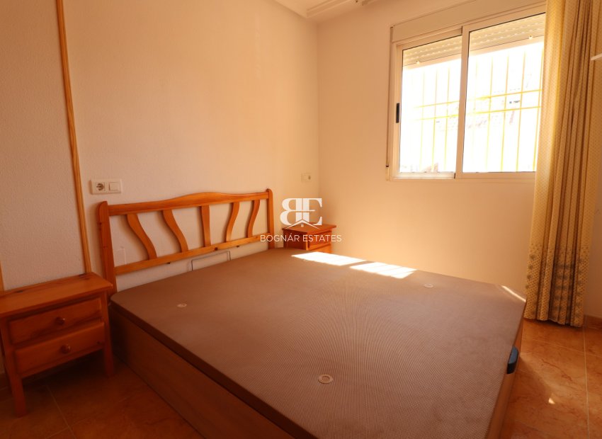 Herverkoop - apartment -
Torrevieja - Altos del Limonar