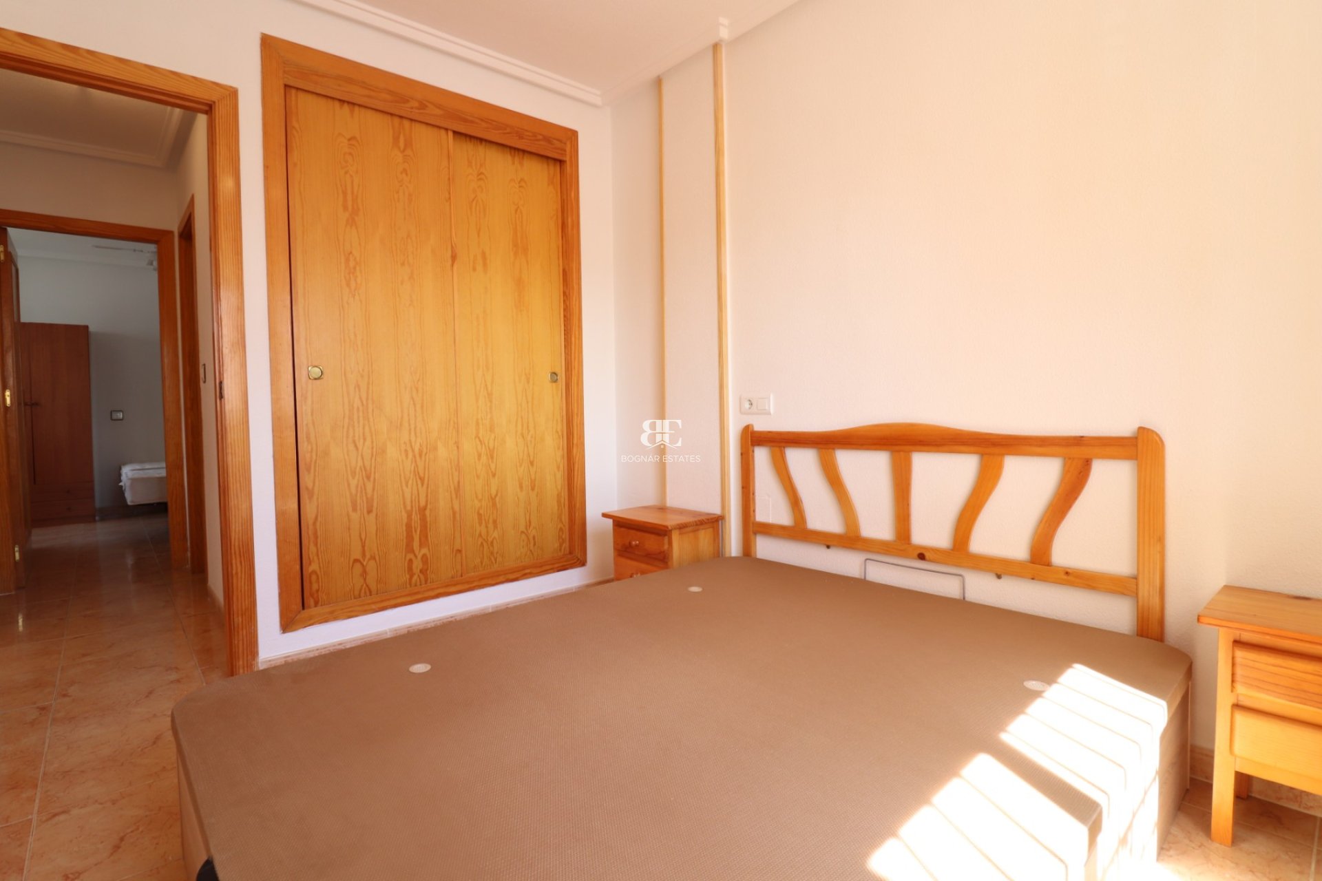 Herverkoop - apartment -
Torrevieja - Altos del Limonar