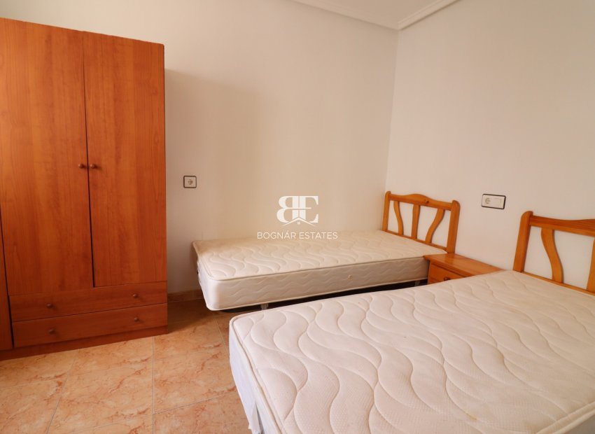 Herverkoop - apartment -
Torrevieja - Altos del Limonar