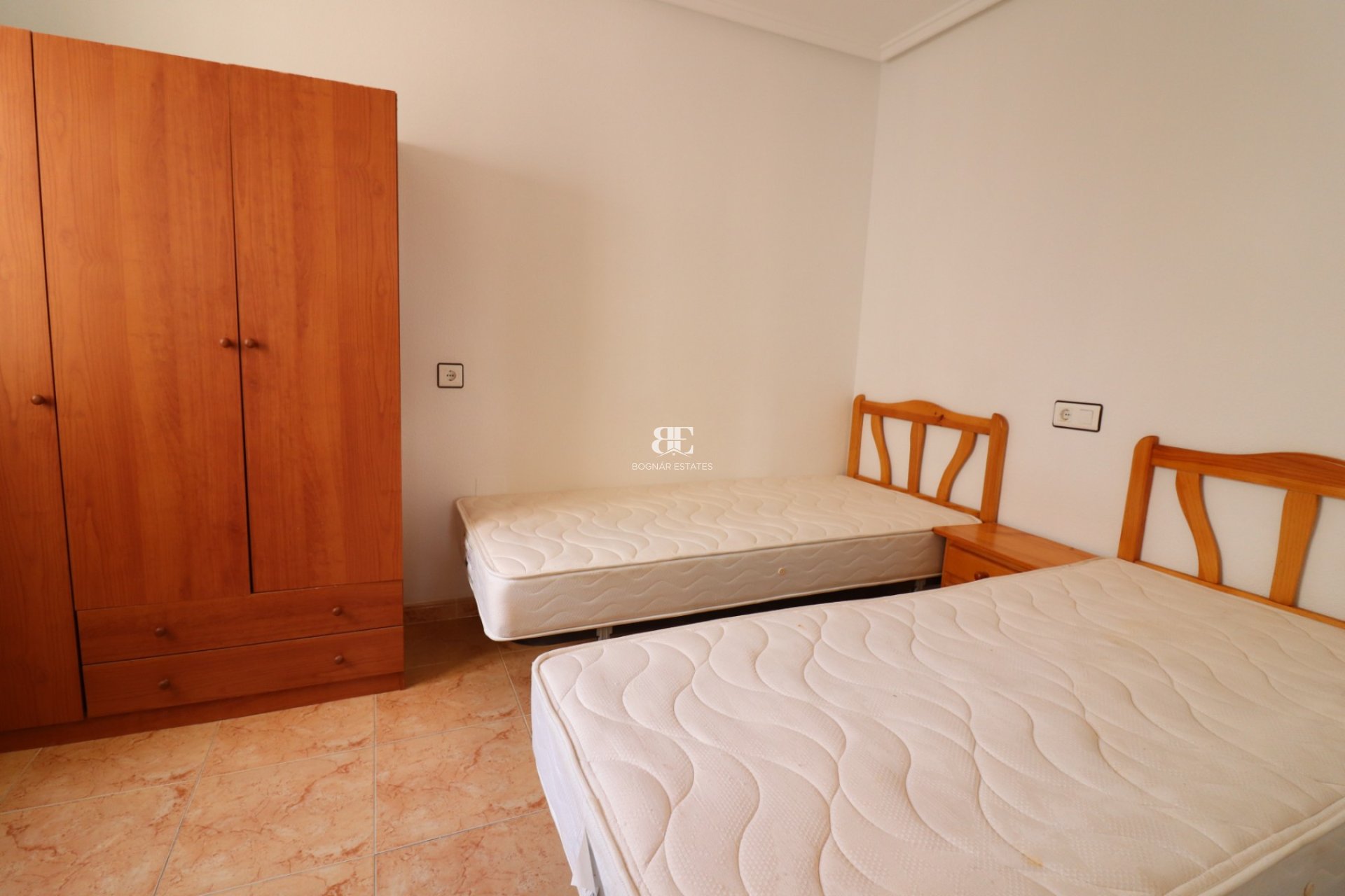 Herverkoop - apartment -
Torrevieja - Altos del Limonar