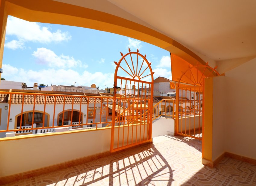 Herverkoop - apartment -
Torrevieja - Altos del Limonar