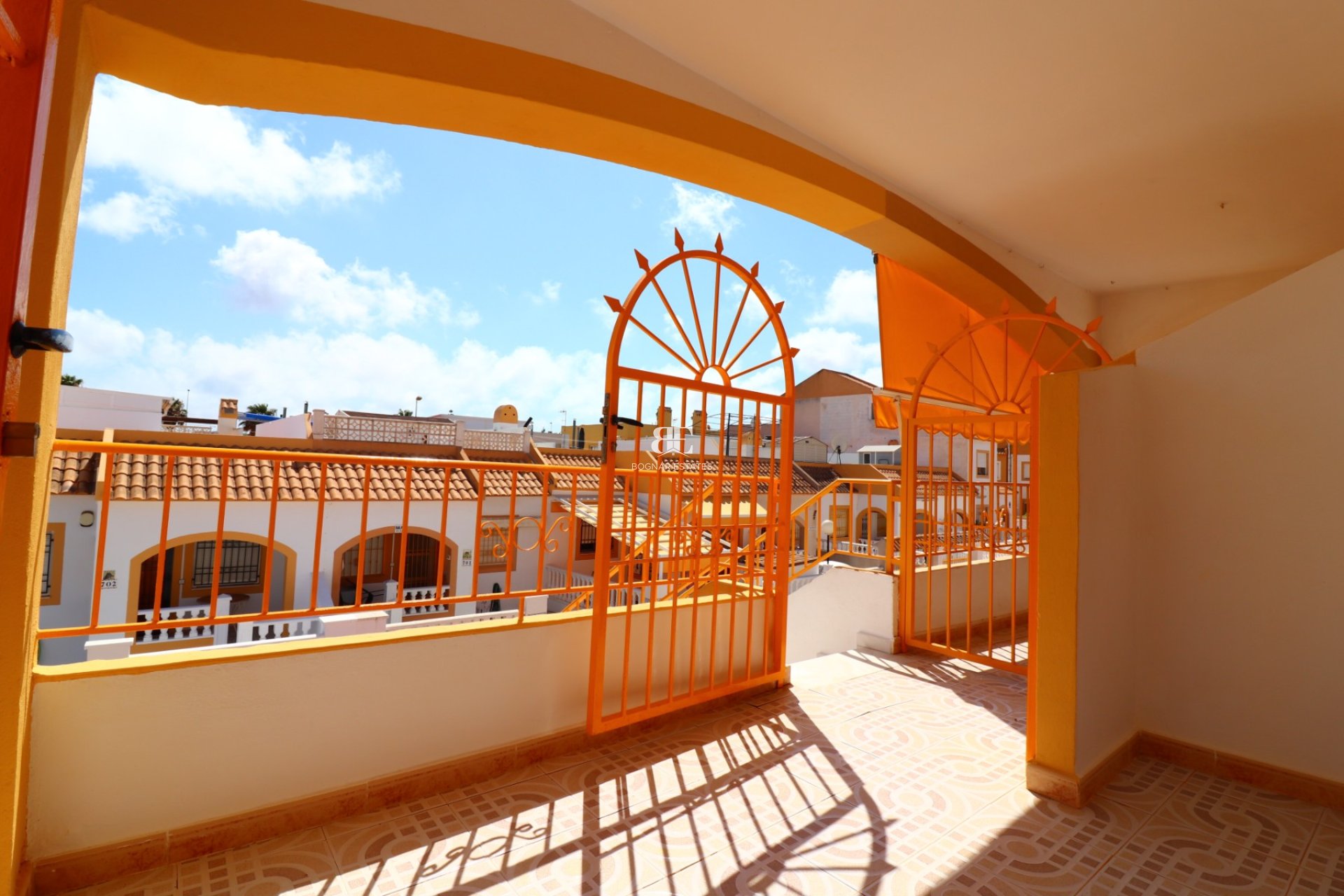 Herverkoop - apartment -
Torrevieja - Altos del Limonar