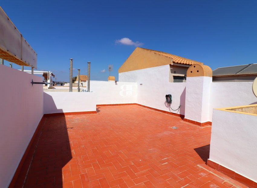 Herverkoop - apartment -
Torrevieja - Altos del Limonar