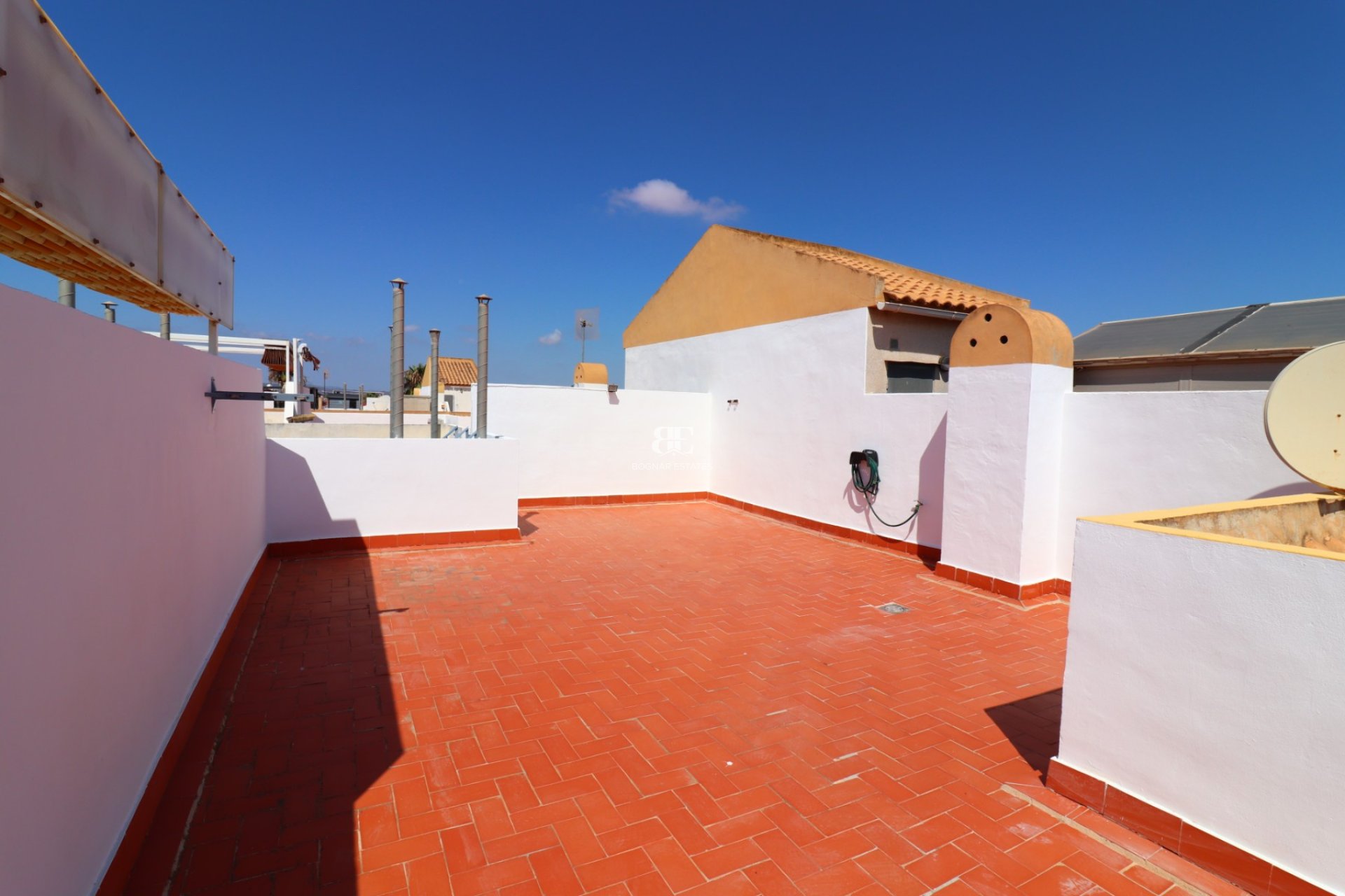 Herverkoop - apartment -
Torrevieja - Altos del Limonar