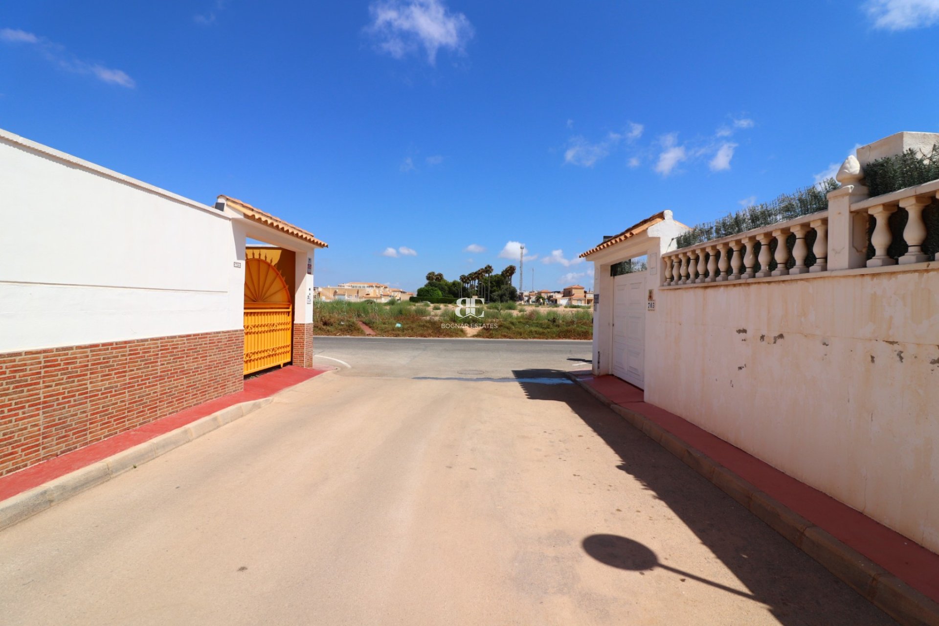 Herverkoop - apartment -
Torrevieja - Altos del Limonar
