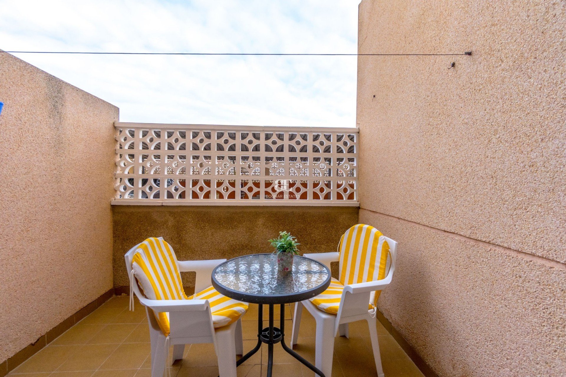 Herverkoop - apartment -
Torrevieja - Center