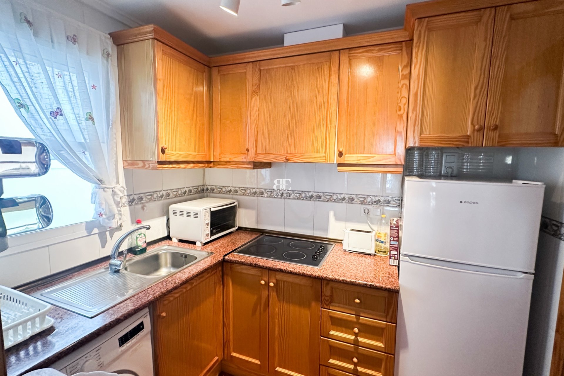 Herverkoop - apartment -
Torrevieja - Center