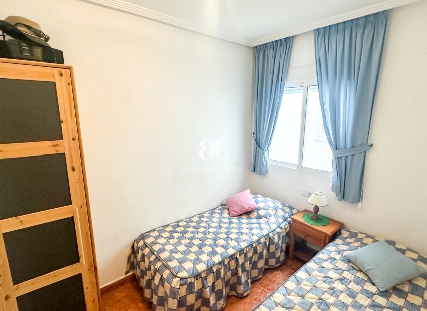 Herverkoop - apartment -
Torrevieja - Center