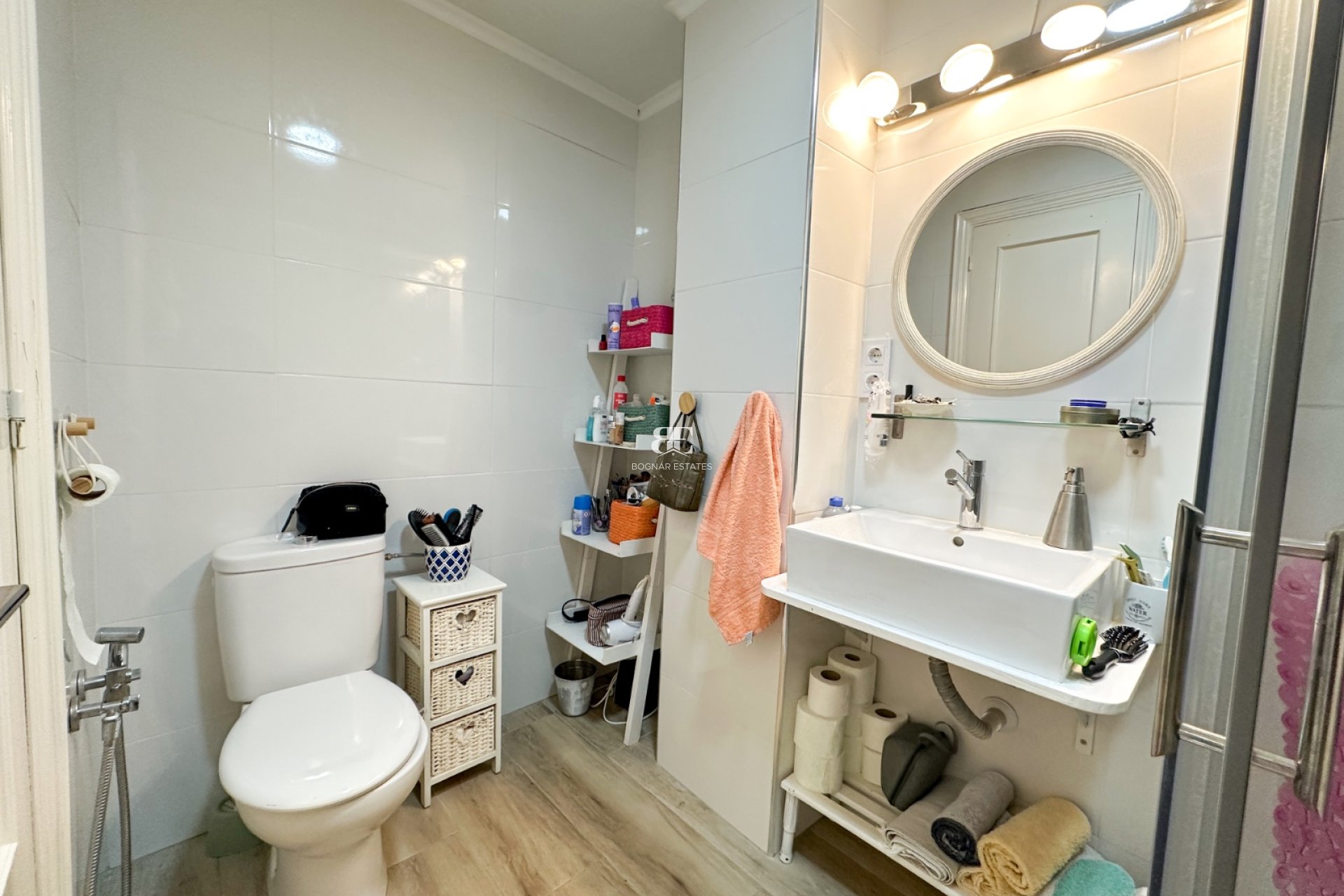 Herverkoop - apartment -
Torrevieja - Center