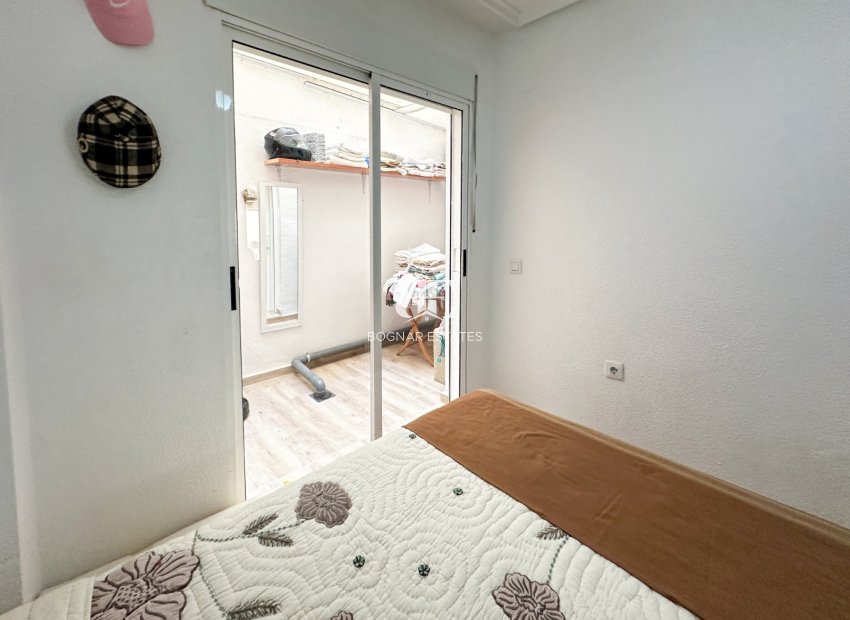 Herverkoop - apartment -
Torrevieja - Center