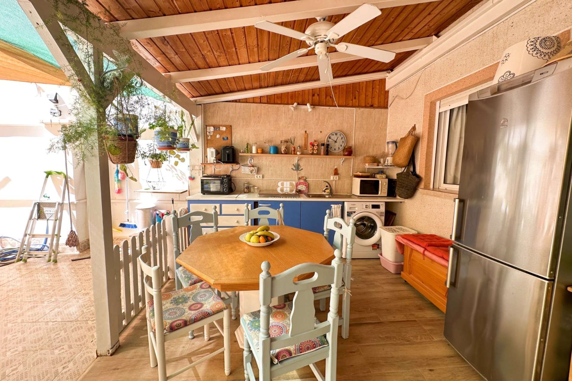 Herverkoop - apartment -
Torrevieja - Center