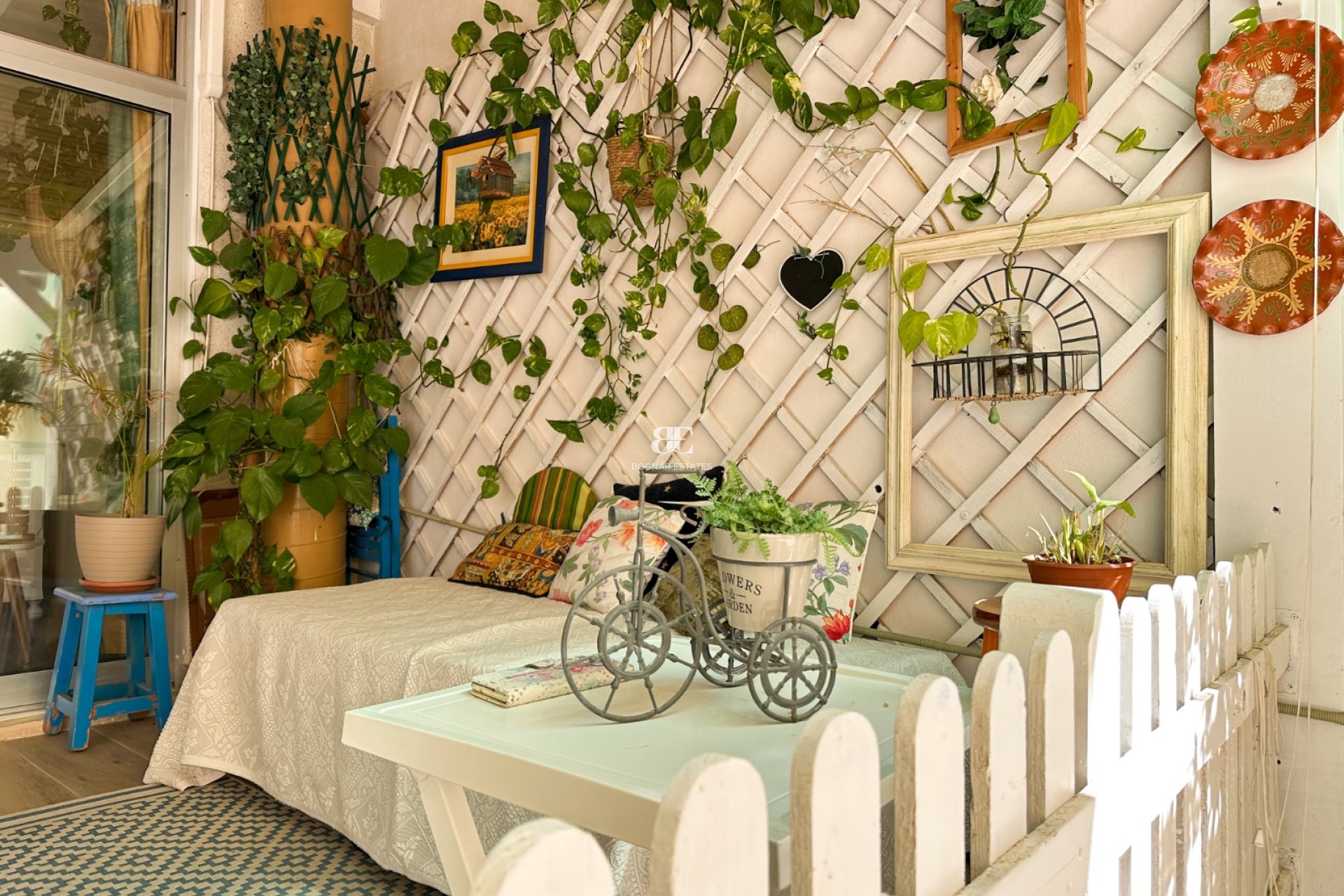 Herverkoop - apartment -
Torrevieja - Center