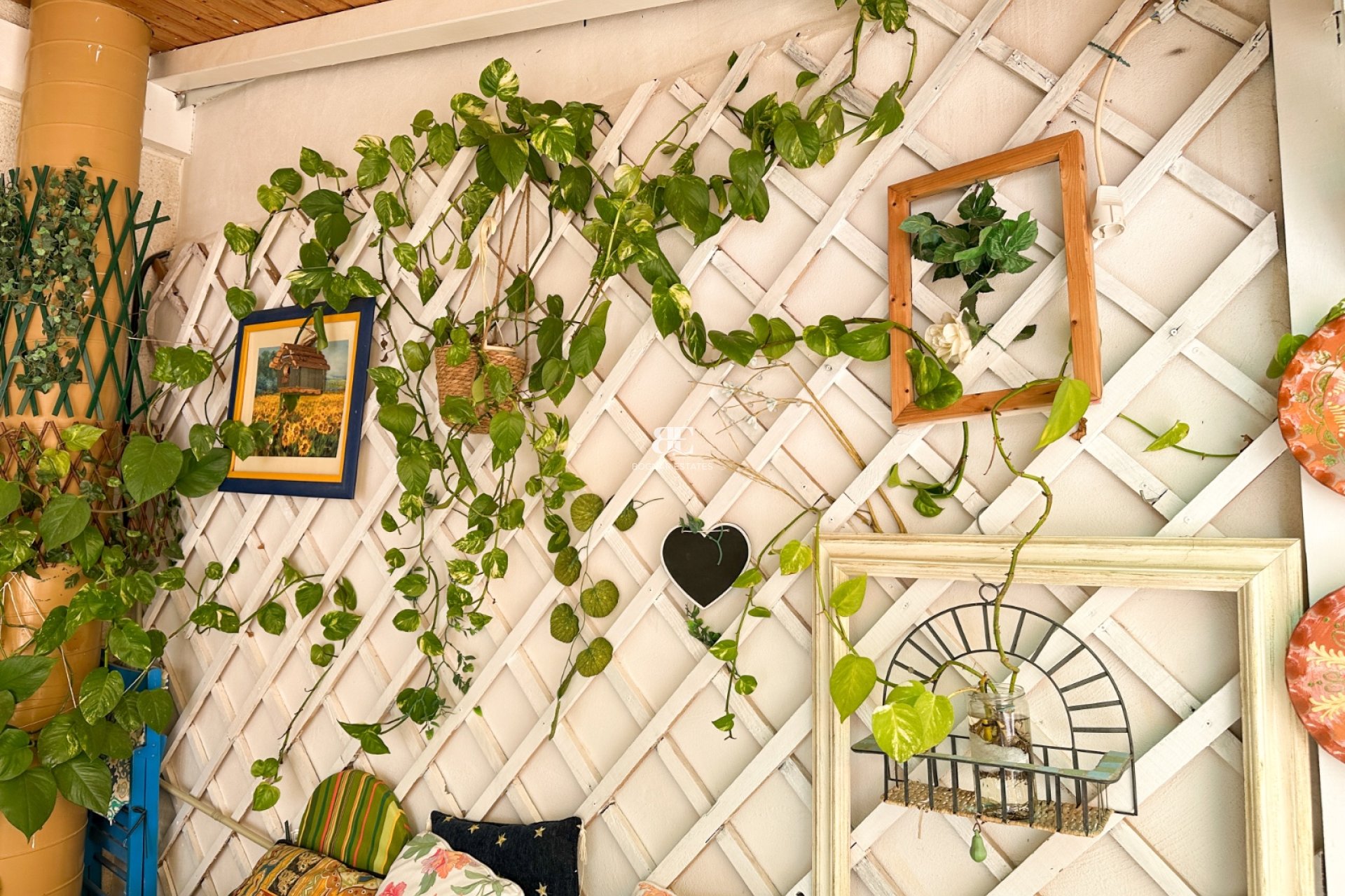 Herverkoop - apartment -
Torrevieja - Center