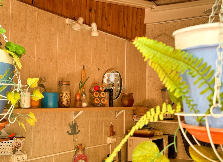 Herverkoop - apartment -
Torrevieja - Center