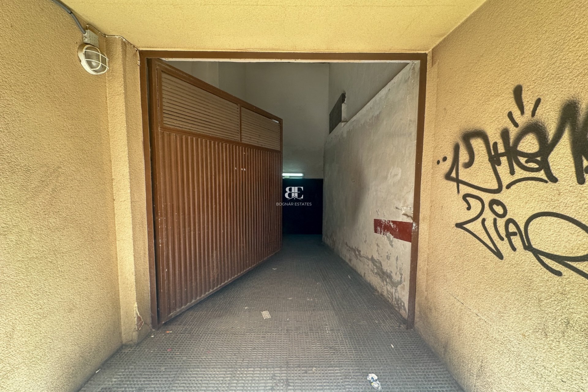 Herverkoop - apartment -
Torrevieja - Center