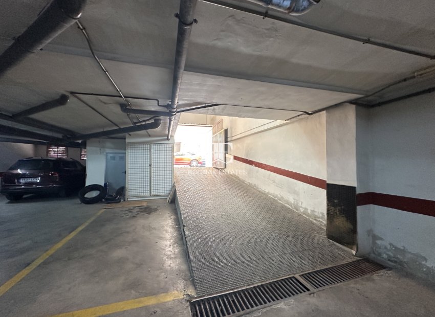 Herverkoop - apartment -
Torrevieja - Center