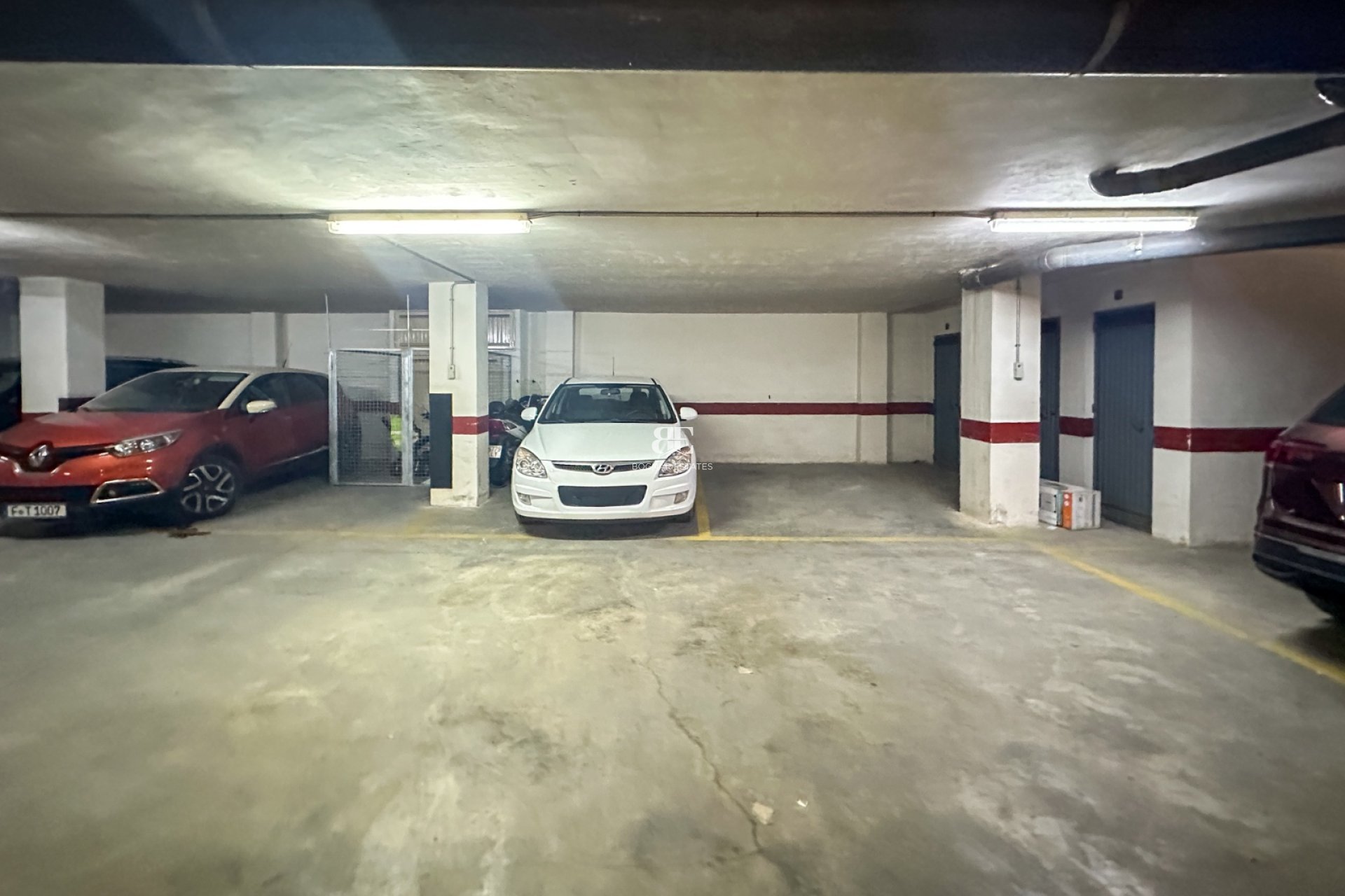 Herverkoop - apartment -
Torrevieja - Center