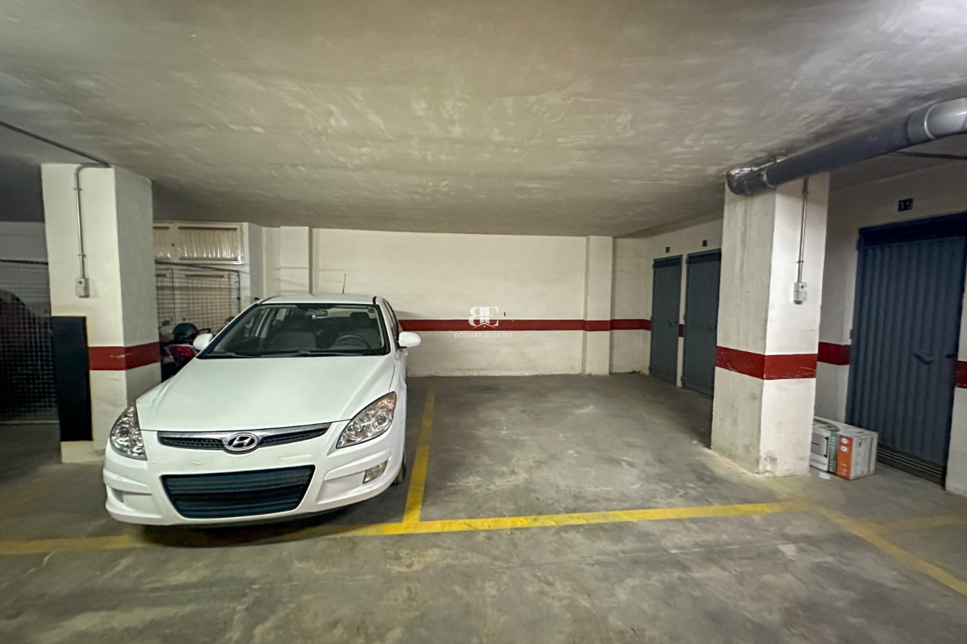 Herverkoop - apartment -
Torrevieja - Center