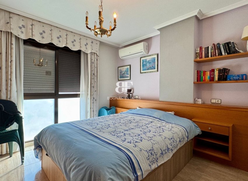 Herverkoop - apartment -
Torrevieja - Center