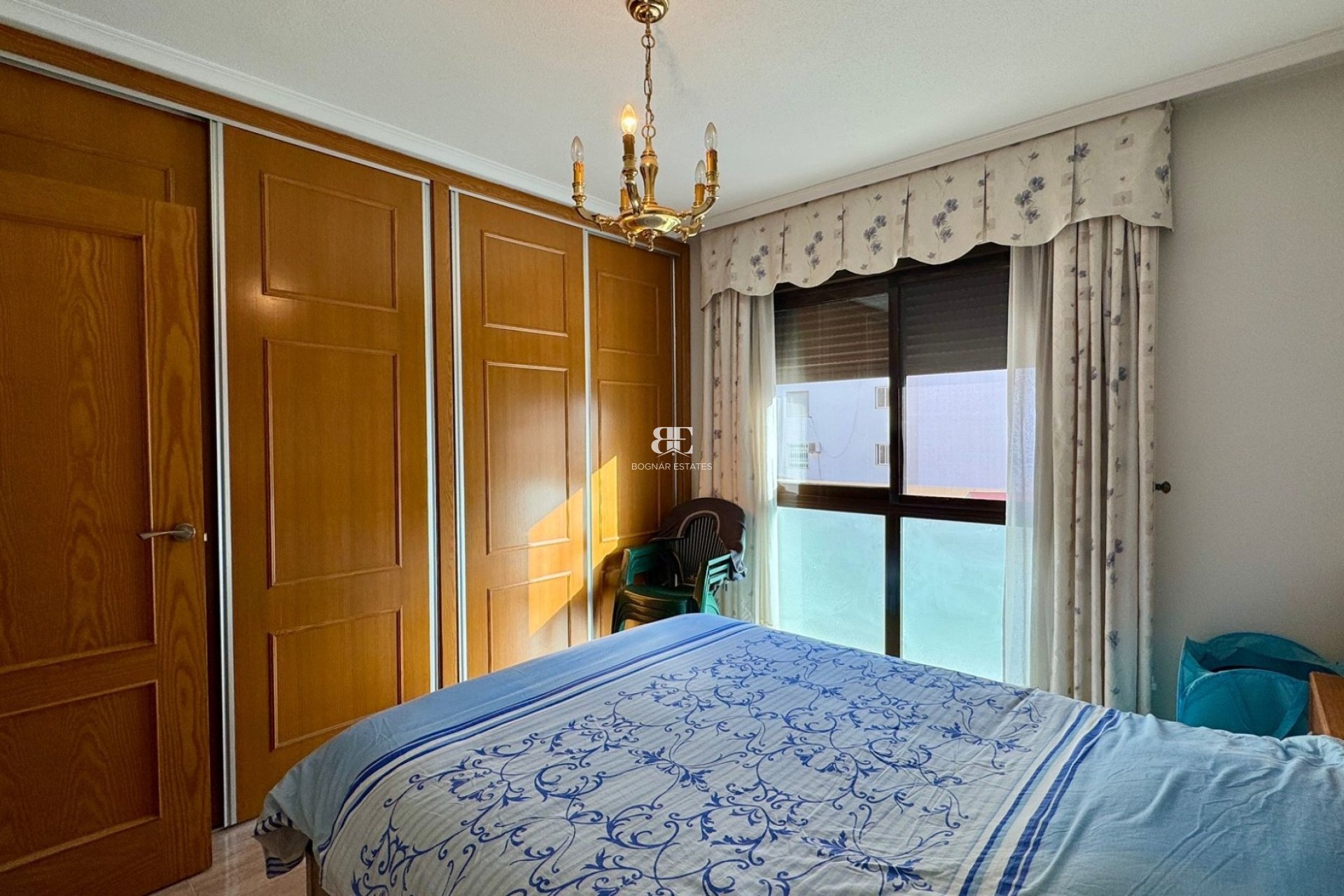 Herverkoop - apartment -
Torrevieja - Center