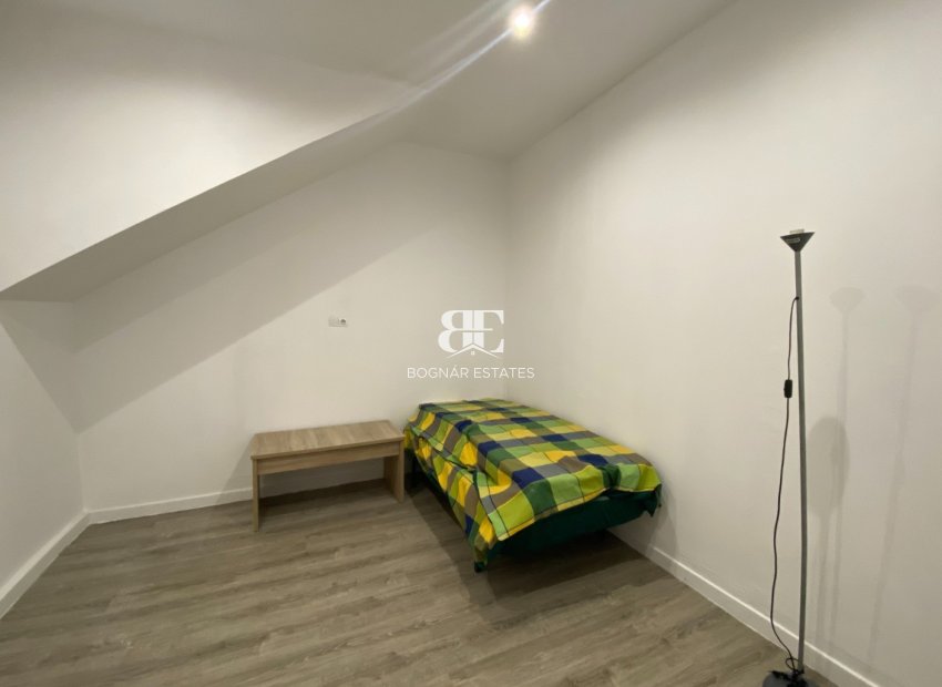 Herverkoop - apartment -
Torrevieja - Center