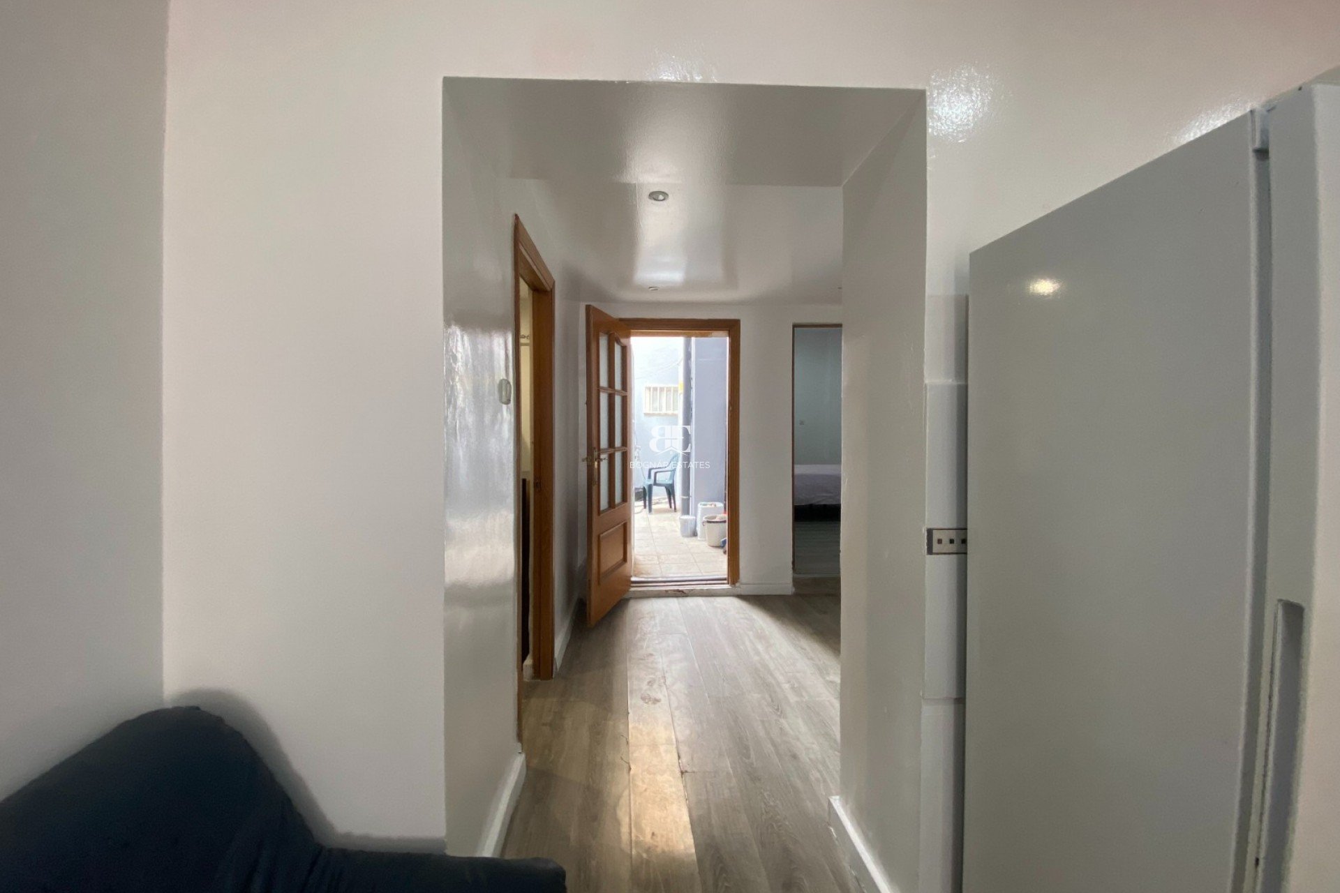 Herverkoop - apartment -
Torrevieja - Center